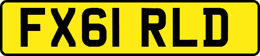 FX61RLD