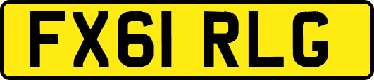 FX61RLG