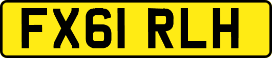 FX61RLH