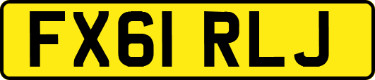 FX61RLJ