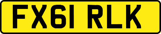 FX61RLK