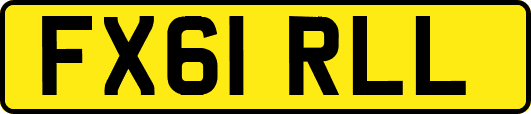 FX61RLL