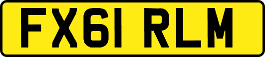 FX61RLM