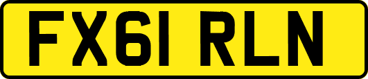 FX61RLN