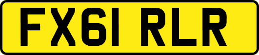 FX61RLR