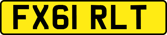 FX61RLT