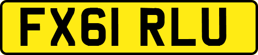 FX61RLU