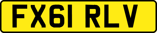 FX61RLV