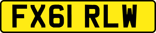 FX61RLW