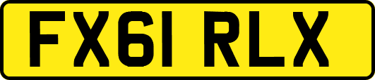 FX61RLX