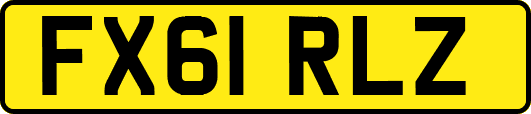 FX61RLZ