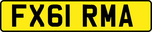 FX61RMA