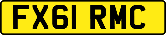 FX61RMC