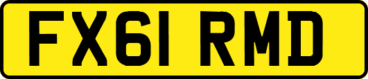 FX61RMD