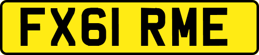 FX61RME