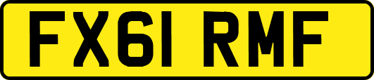 FX61RMF