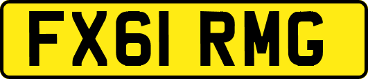 FX61RMG
