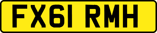 FX61RMH