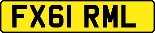 FX61RML
