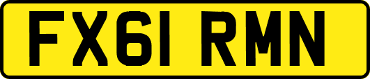FX61RMN