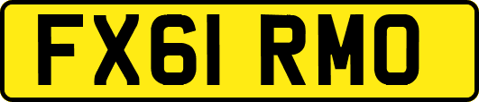 FX61RMO