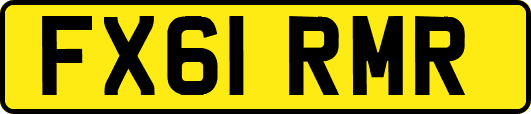 FX61RMR