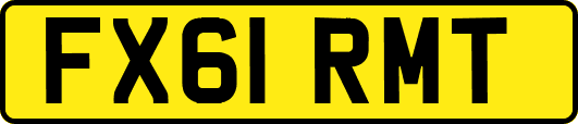 FX61RMT