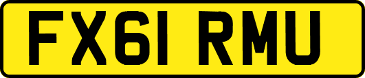 FX61RMU