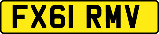 FX61RMV