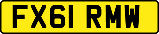 FX61RMW