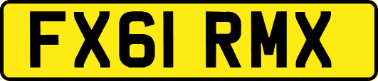 FX61RMX