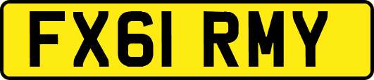 FX61RMY