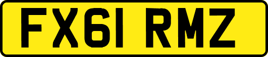 FX61RMZ