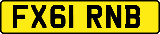 FX61RNB