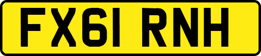 FX61RNH