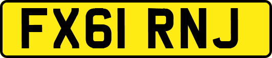 FX61RNJ