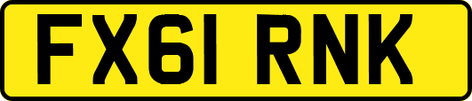 FX61RNK