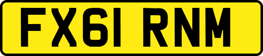 FX61RNM