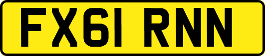 FX61RNN