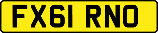 FX61RNO