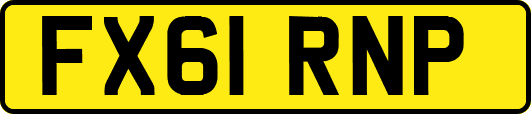 FX61RNP
