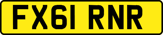 FX61RNR