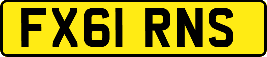 FX61RNS