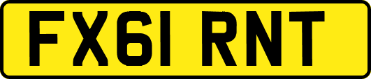 FX61RNT