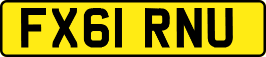 FX61RNU
