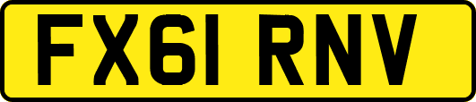 FX61RNV