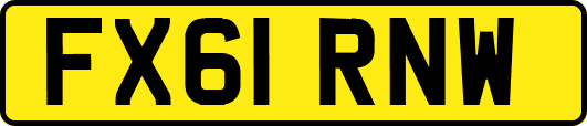 FX61RNW