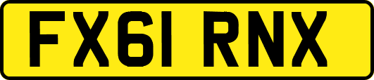 FX61RNX