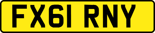 FX61RNY