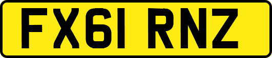 FX61RNZ